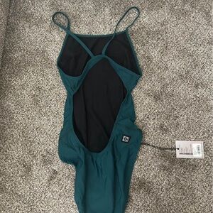 NEW AND UNUSED size 32 jolyn swimsuit